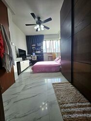 Blk 131B Toa Payoh Crest (Toa Payoh), HDB 3 Rooms #505351571